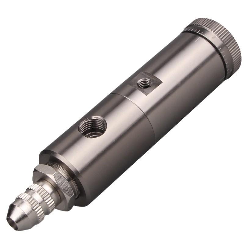 MYD25 Pneumatic Needle Dispensing Valve for UV/Yellow Glue with Adjustable Output
