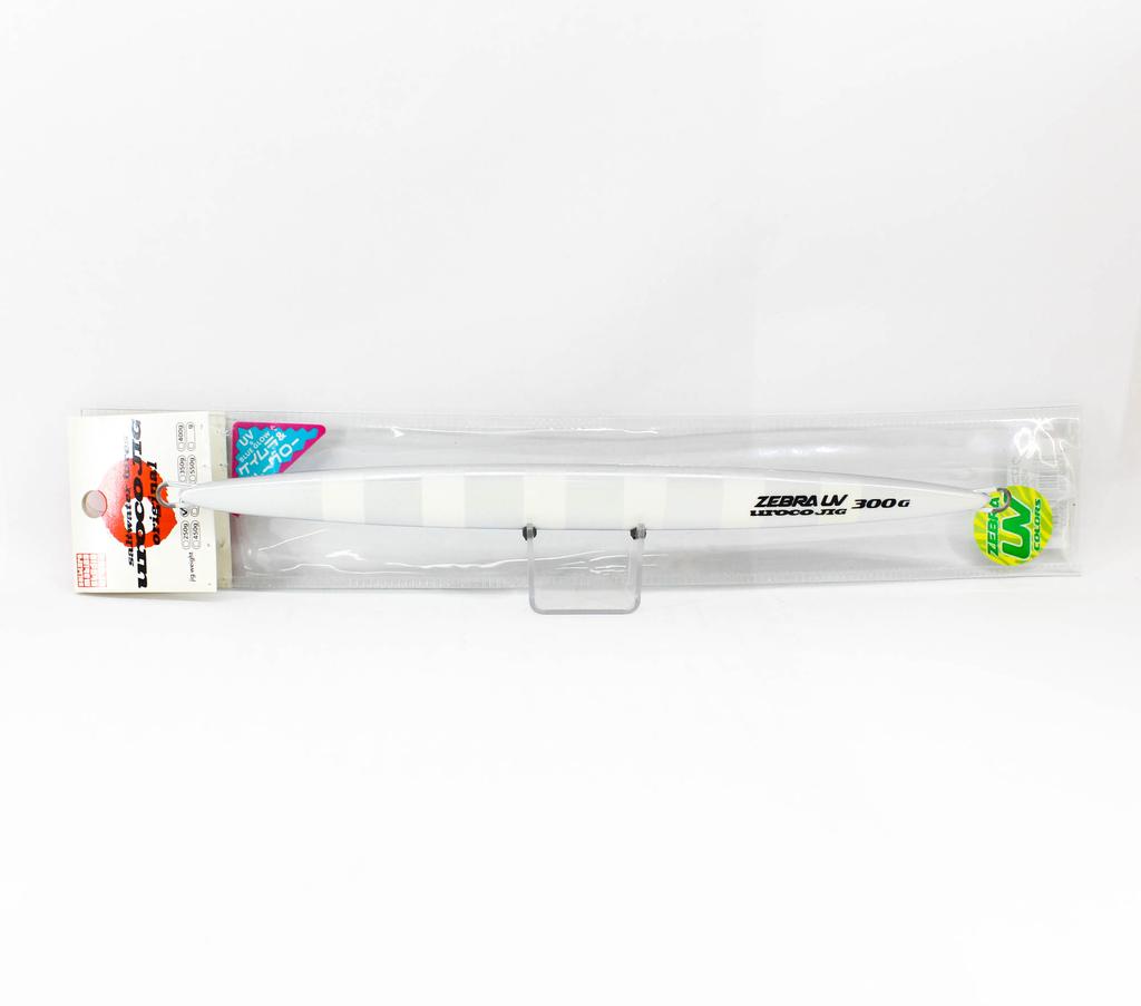 Uroco Металлический джиг Uroco 300 грамм 506 (8003)