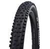 Шина Schwalbe Nobby Nic Performance 27,5´´ x 2,25 жесткая MTB шина