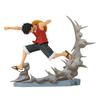 One Piece Senkou Scenic View MONKEY.D.LUFFY
