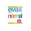 Evax Normal Pantyliners 50 Units