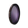Freewell 77mm Threaded Hard Stop Variable ND Filter Bright Day Stops 6-9