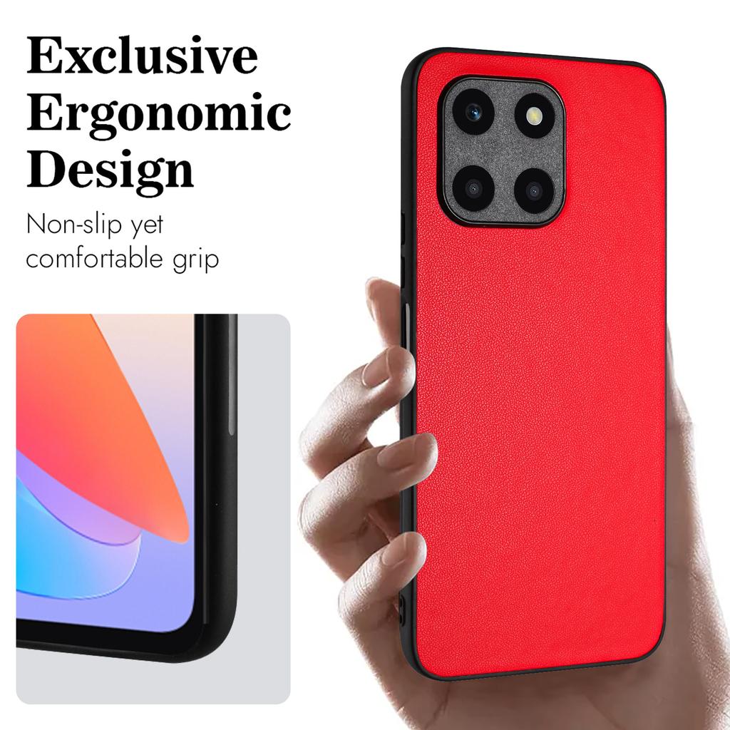 PU Leather Phone Case For Honor 200 Lite,X7b,X8b,X9b,Magic6 Lite,X6a,X7a,Play7T,X8a,X9a,Magic5 Lite,Honor 90..