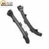 For VW Volkswagen Golf 7 Jetta MK7 19 VII MK7 Golf 7.5 GTI R Touran LED Dynamic Turn Signal Blinker Side Mirror Indicator Light
