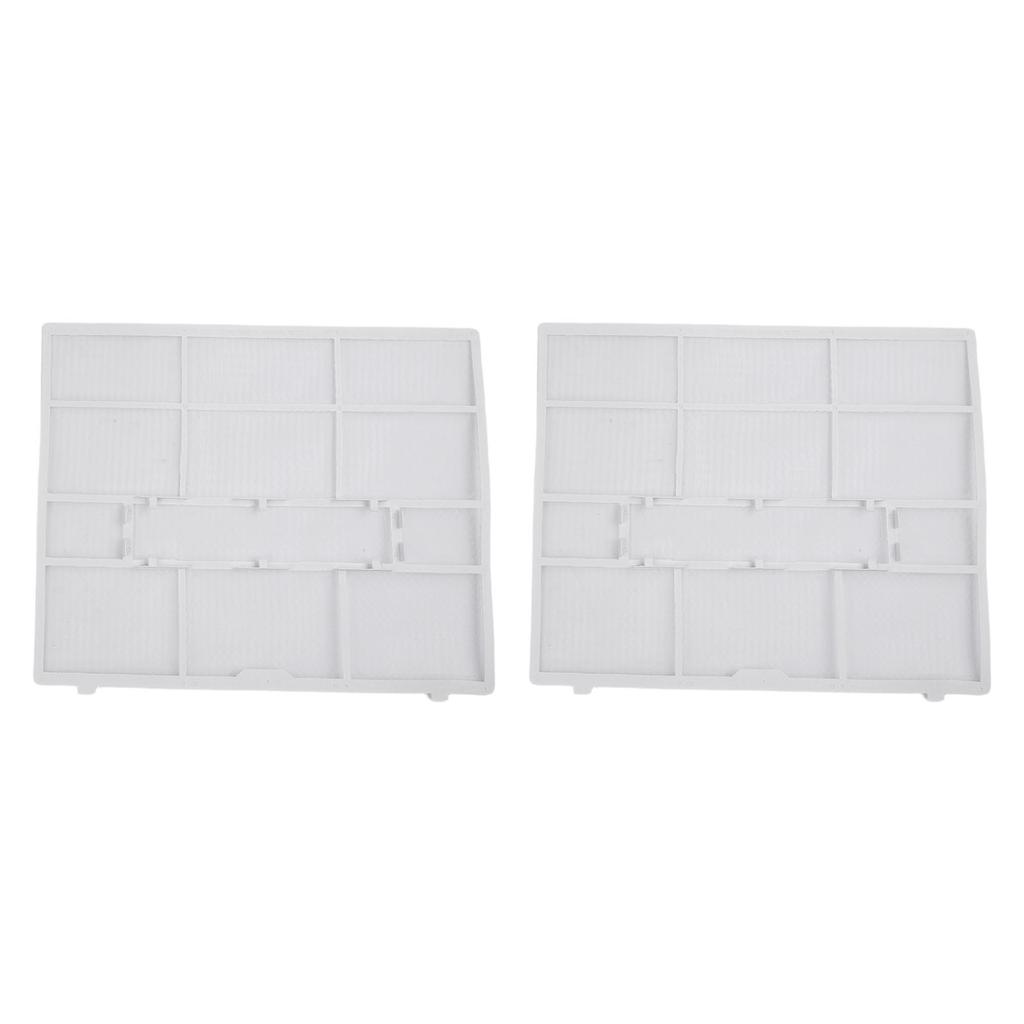 Custom Fit Options Air Conditioner Accessories Dust Screen