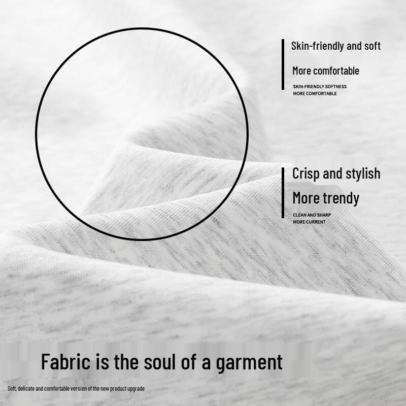 JEEP Men's Fleece Raglan Round Neck Sweatshirt