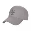 Breacher Baseball Cap Sunscreen Male hat hats for men Hat    For Men Womens