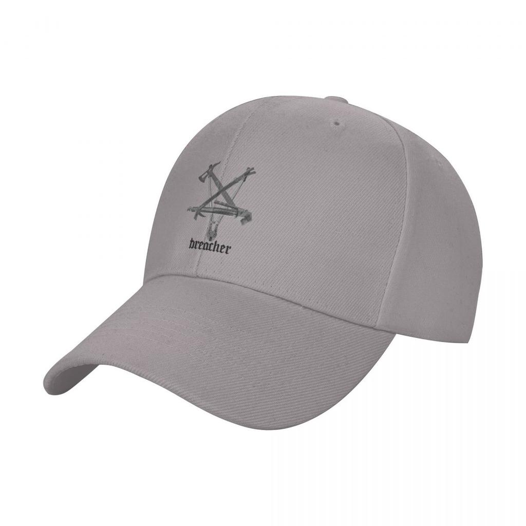 Breacher Baseball Cap Sunscreen Male hat hats for men Hat For Men Womens