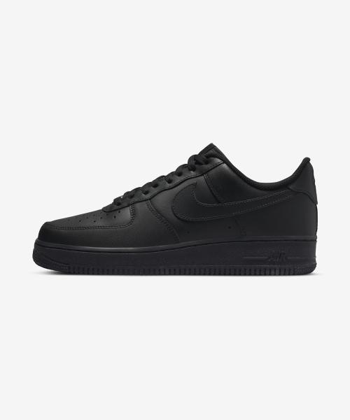 Nike Air Force 1 07 M - Черный CW2288-001