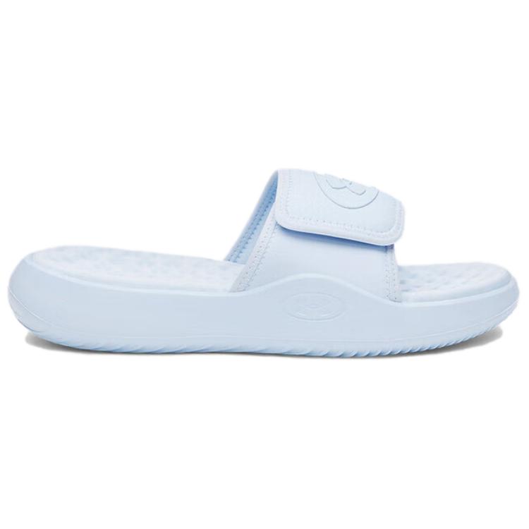 Under Armour Сланцы Ignite Pro 8 Slide Женские Синие 6000033-464