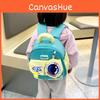 Lightweight Cute Kindergarten Backpack Kid Stylish Trendy And Functional Design