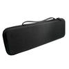 Hard Case Replacement Shockproof Hard Travel Case Anti-Scratch Travel and Home Storage for Logitech MX Keys S Wireless Keyboard