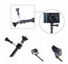Solidny Długi Monopod Uchwyt Stick Kijek Do Gopro 12 11 Osmo Eken Telefon