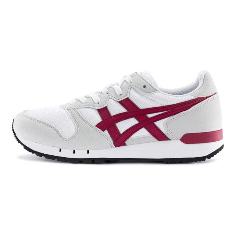 ONITSUKA TIGER Alvarado 'White Red' 1183A507-103