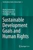 Книга Sustainable Development Goals and Human Rights : 5