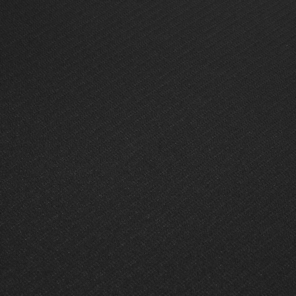 Mata Do Jogi Balance Mat Pvc Black