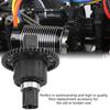 56T 1.0Mo Middle Differential for ZD Racing 8156 / Truggy 1/8 RC Car (Steel Gear)