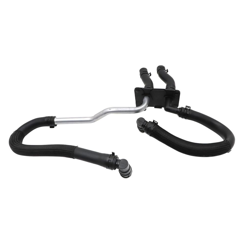1* Heater Hose Set Assembly Fit For Jeep Grand Cherokee 5.7L V8 2011-2021