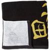 Haikyuu Towel Black Medium
