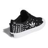 adidas Nizza Trefoil Core Black Женские EF5076