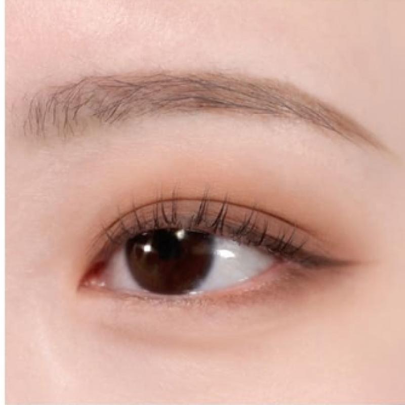 MISSHA [новый] Missha Modern Triple Shadow Shared Container 40 Color 203 Super Shy