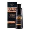 КОУ:TUR HAIR Сезон 2 Профессиональный Супер Цвет Изменяющий Черный Шампунь 360 мл
