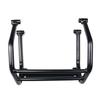 For Honda Trail 125 CT125 Hunter Cub 2020-2023 Motorcycle Headlamp Headlight Guard Frame Front Storage Rack