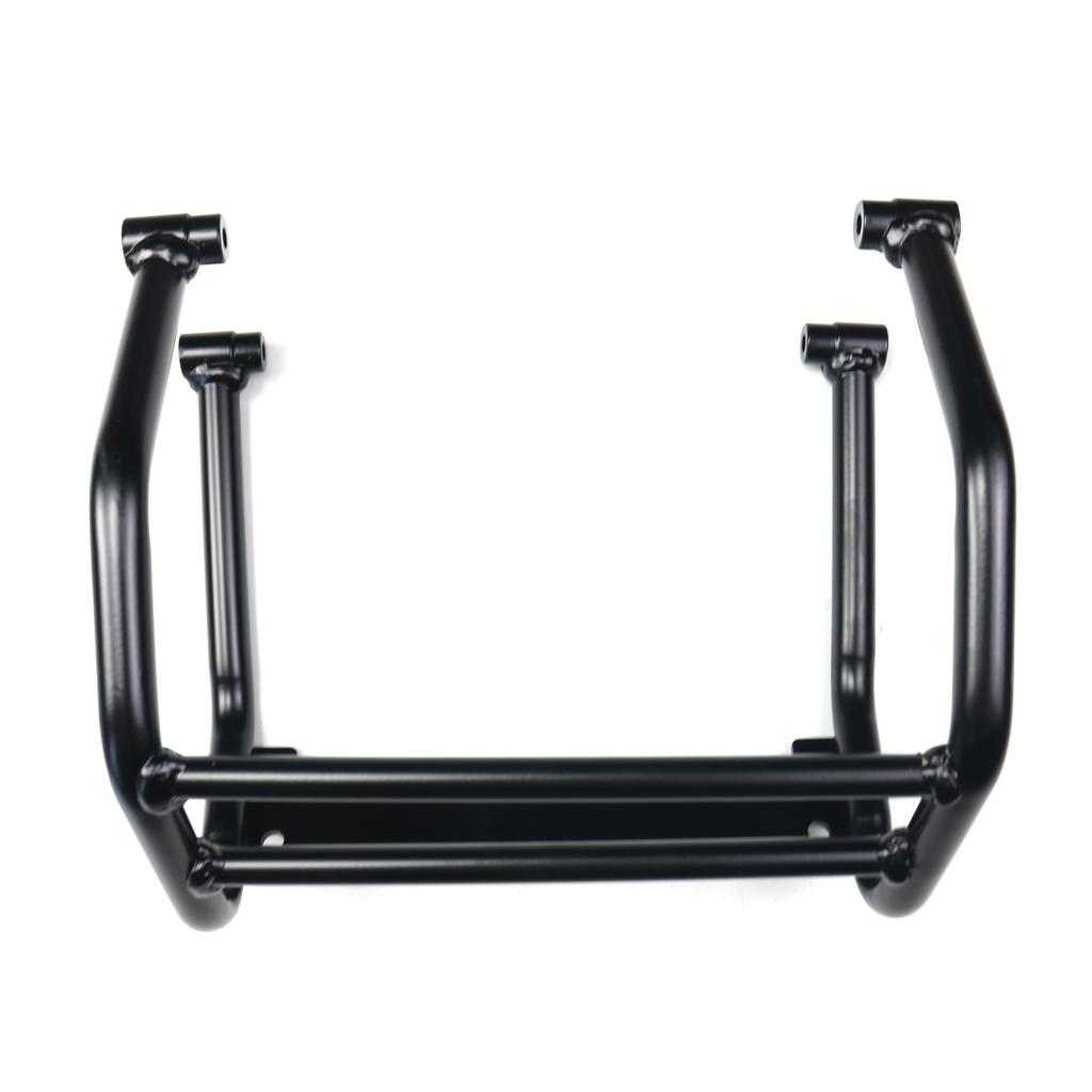 For Honda Trail 125 CT125 Hunter Cub 2020-2023 Motorcycle Headlamp Headlight Guard Frame Front Storage Rack