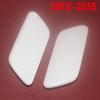 1Pc Front Bumper Headlight Cleaner Washer Nozzle Cover Sprayer Cap Fit For Toyota Land Cruiser 200 LC200 J200 2008-2011 LC300