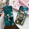 HSR Huohuo Матовый чехол из ТПУ для мобильного телефона Honor 90 80 70 60 50 30 20 10 9 8 7 Pro S SE Lite 5G с цветной печатью