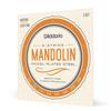 D'Addario Mandolin Strings, Nickel, Medium, .011-.039, EJ67