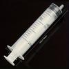 1pcs Plastic Syringe Liquid Lubricant Measuring Tool 20 Ml LS