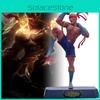 Фигурка Ли Сина из League of Legends Игровая модель Украшение Lol Игрушка Подарок Гарнир