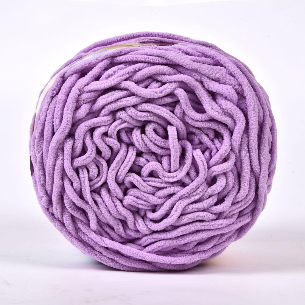 Needlework Knitting Crochet Yarn Scarf Yarn Single Small Ice Bar Yarn Thick Woolen Thread Hook Shoes Scarf Slippers Thread Scarf Hat Thread Ball