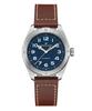 Часы HAMILTON Оригинальная гарантия Khaki Field Expedition H70315540 Импортные [Hamilton] Мужские [Обычный продукт]