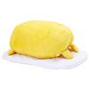 Sanrio Cushion M Gudetama 502286