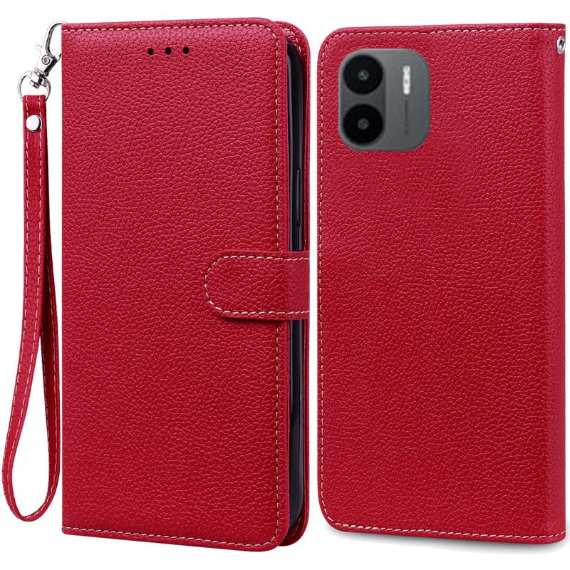 Для Redmi A1 Чехол Xiaomi Redmi A1 Флип Кошелек Кожаный Чехол Для Xiaomi Redmi A1 RedmiA1 A 1 Book Phone Cover Fundas Shell Capa