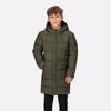 Regatta Childrens/Kids Bodie Insulated Padded Jacket