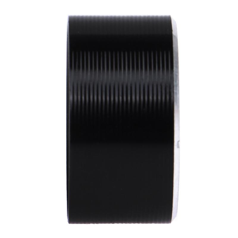 26X14 мм, 6 мм, отверстие для вала, ручка потенциометра из алюминиевого сплава, ручка регулировки громкости