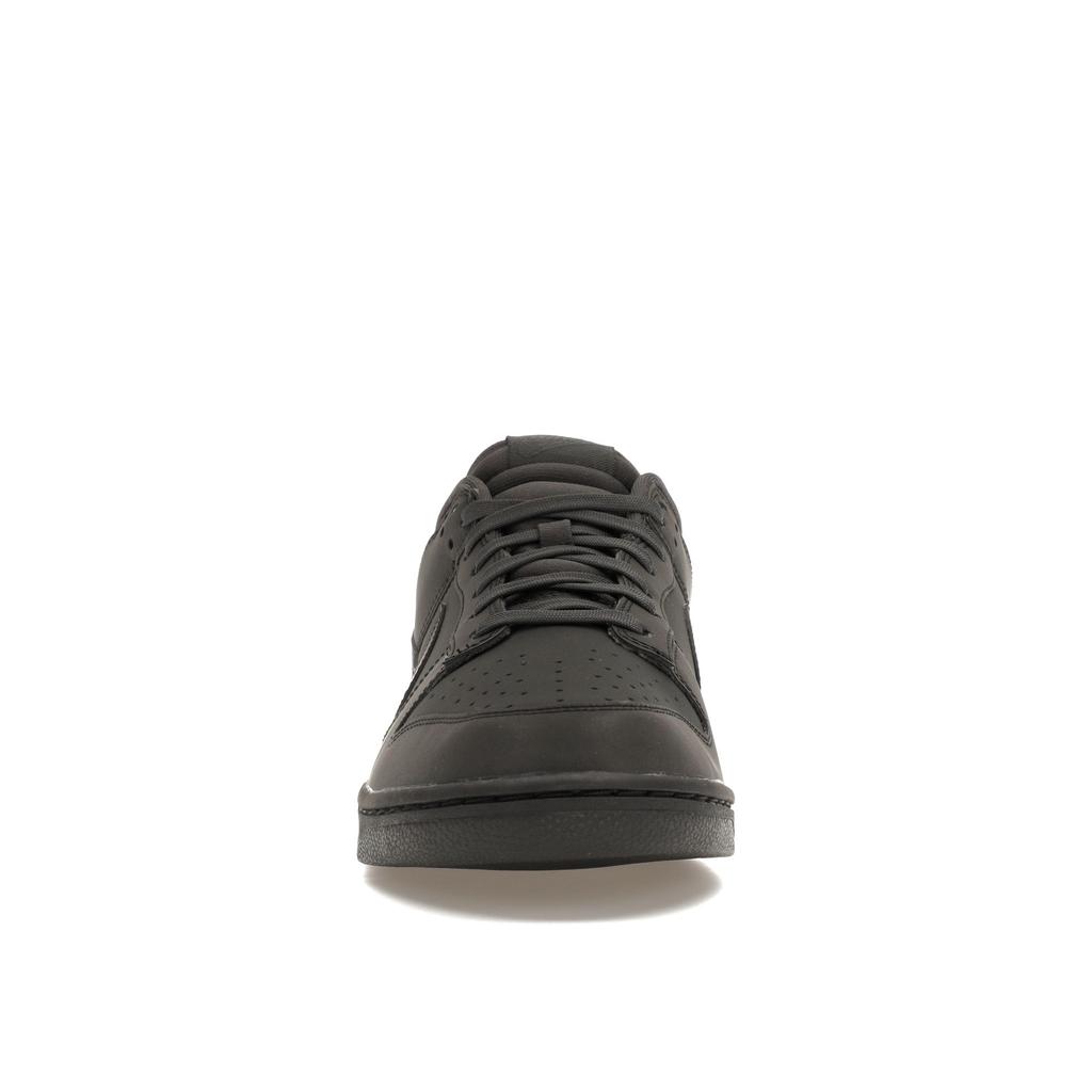 Nike Dunk Low Cyber Women Sneakers Grey Anthracite Racer-Blue FZ3781-060