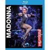 Eagle Vision Rebel Heart Tour Blu-ray - 5051300532871