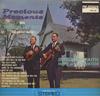 LP Пластинка BLUE SKY BOYS - Precious Moments PMR269 PINE MOUNTAIN США Кантри Б/У