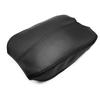 Кожаный чехол на подлокотник из микрофибры для Honda Accord 8th Gen 2008 2009 2010 2011 2012 2013, накладка на подлокотник с центральным управлением