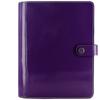 Filofax Original System Organizer, A5, Purple, 17-022441, Officially Imported [Parallel Import]