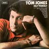 LP Record TOM JONES - Help Yourself LK4982 Decca 1968 UK Pop Used