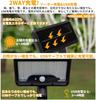 Lasola Clip-on Solar Sensor Light, Outdoor, IP65 Waterproof, Ultra Bright 600 Lumens, No Electricity Cost, 3 Lighting Modes, Automatic OnOff,