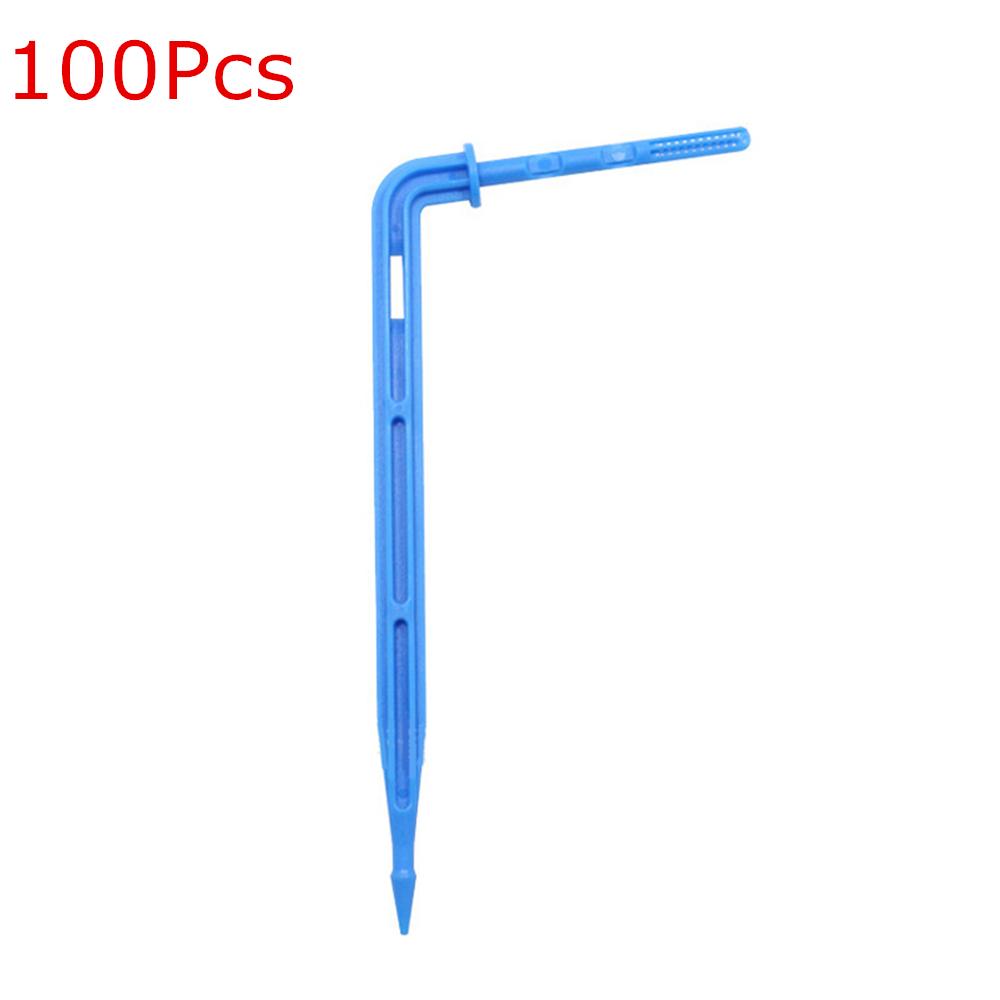 Цветы теплица сад полив экономия капельного орошения излучатели стрелка капельница 3/5 мм шланг