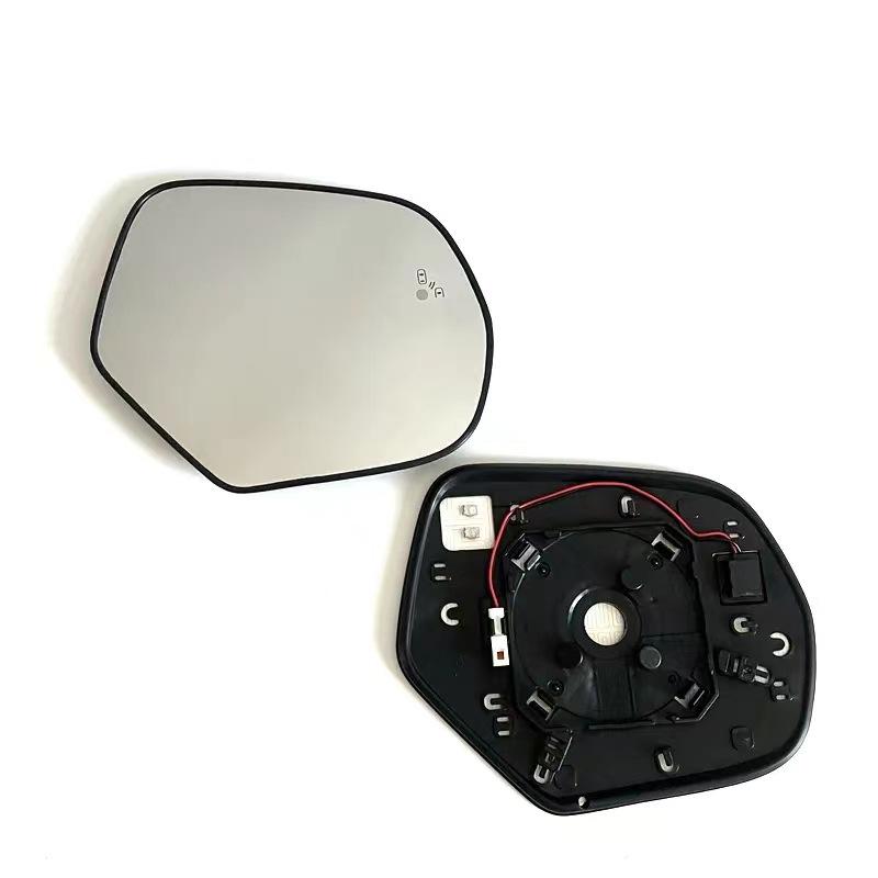 Замена стекла зеркала заднего вида с подогревом для Mitsubishi L200 2018-2020