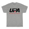 Мужские и женские футболки UPA United Pickleball Association