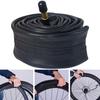 12-20inch Bike Inner Tube Valve Rubber Tube Tyre Riding Road Bicycle Tire  Mountain Bike